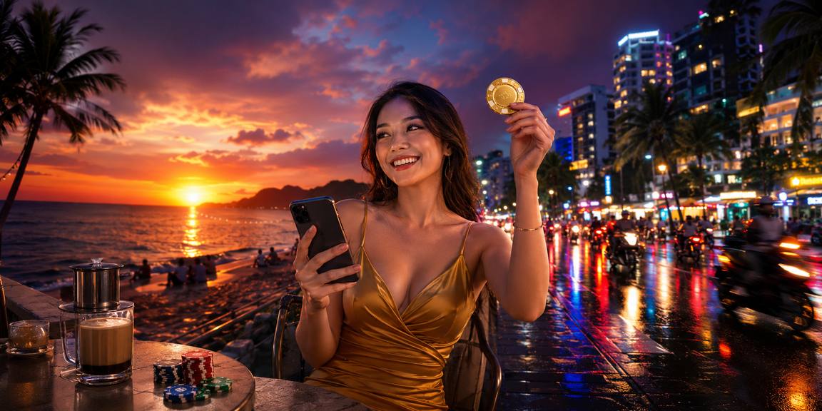 vn123win Phòng baccarat tốc độ cao