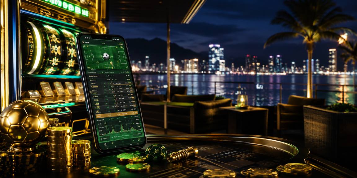 vn123win Sportsbook