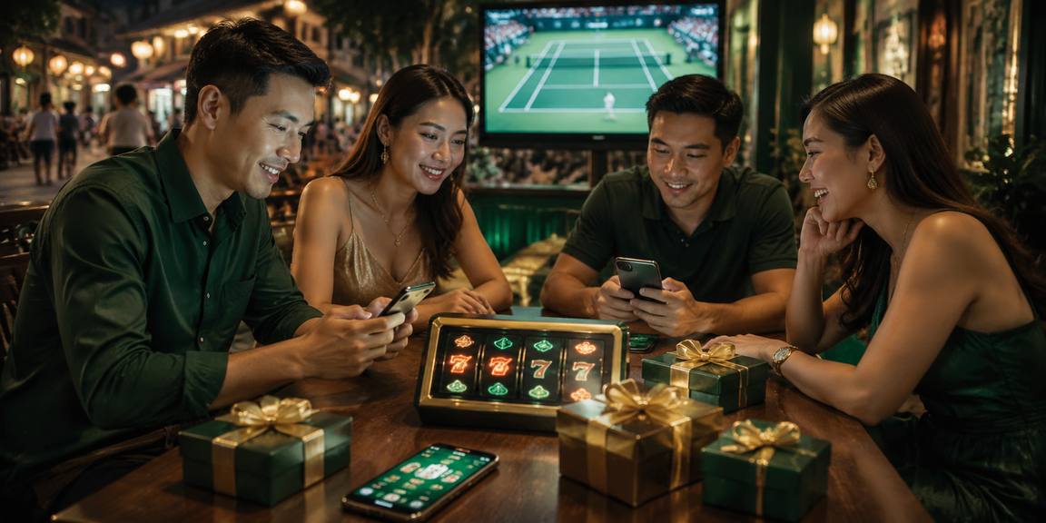 vn123win mobile gaming